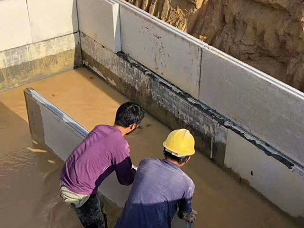 浙江承臺模廠家，江西復(fù)合輕質(zhì)隔墻板，鋼筋混凝土空心墻板